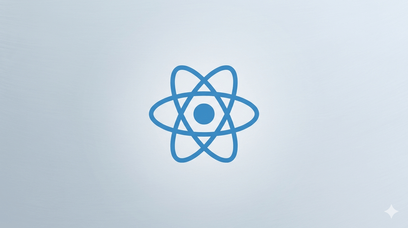 React